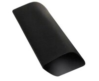 ES-1 .225&quot; X 4FT BLACK HEAT SHRINK TUBING